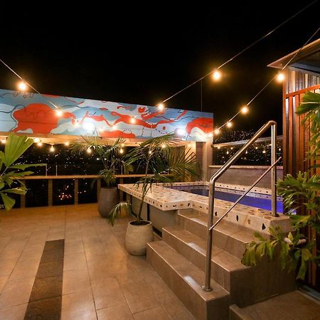 Inverso Cl 47 Coliving Medellin Exterior photo
