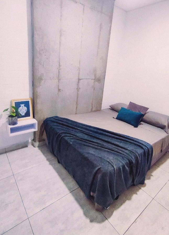 Inverso Cl 47 Coliving Medellin Exterior photo