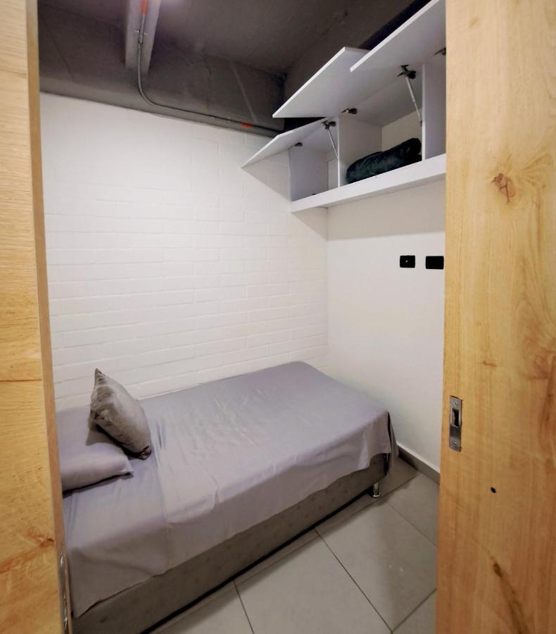 Inverso Cl 47 Coliving Medellin Exterior photo