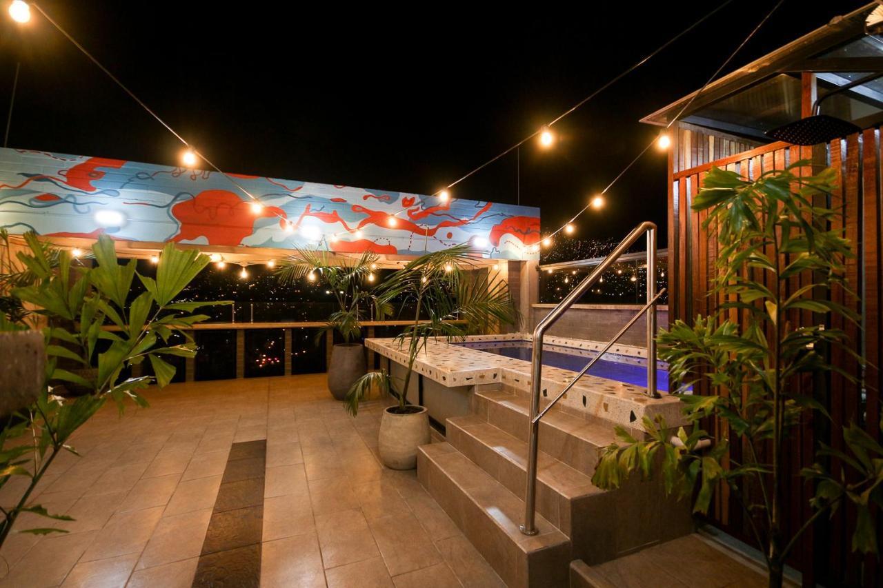 Inverso Cl 47 Coliving Medellin Exterior photo